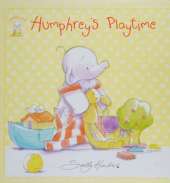 Humphrey's Playtime