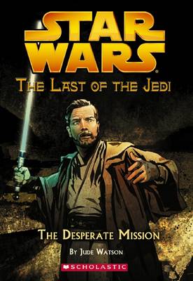 Desperate Mission