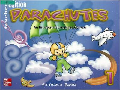 Parachutes Book 1: Teacher's Edition