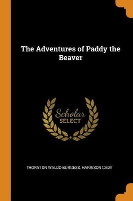 The Adventures of Paddy the Beaver