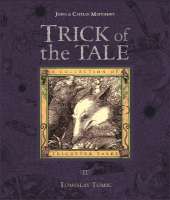Trick Of The Tale - Hardback