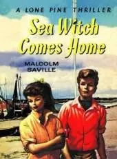 Witchend: Sea Witch Comes Home