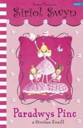 Addasiad O 'Pink Paradise' (Teitl I'w Gadarnhau)