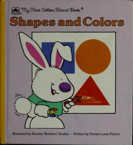 Shapes and Colours