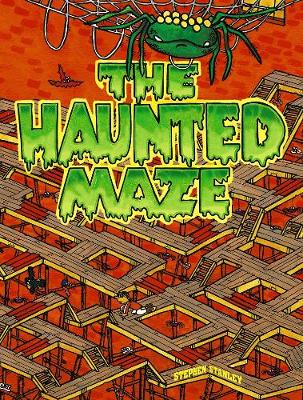 The Haunted Maze