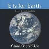 E is for Earth