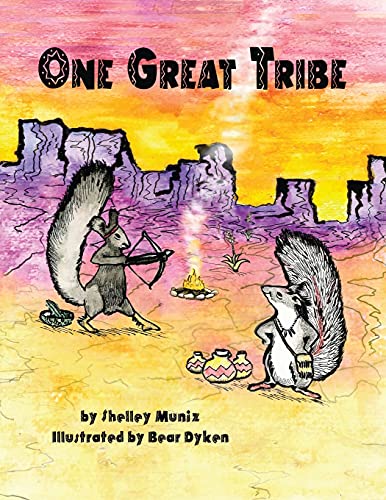 One Great Tribe