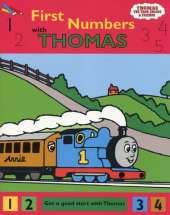 Dean -TTE workbook: First Numbers