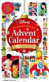 Disney: Storybook Collection Advent Calendar