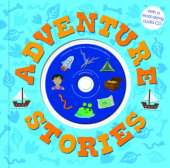 Adventure Stories for Boys