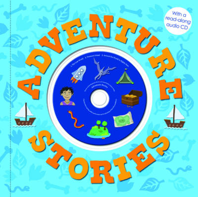 Adventure Stories for Boys