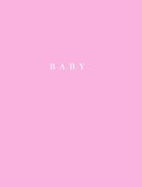 Baby's First Year