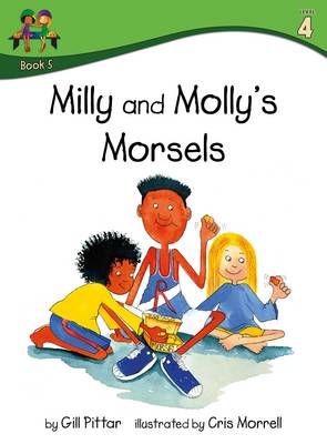 Milly and Mollys Morsels