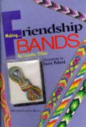 Making Friendship Bands