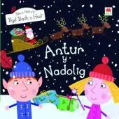Antur Y Nadolig