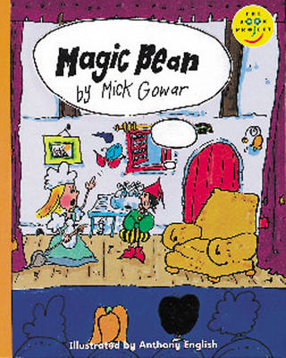 Magic Bean Read-On