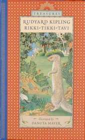 Rikki Tikki Tavi