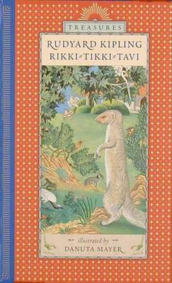 Rikki Tikki Tavi