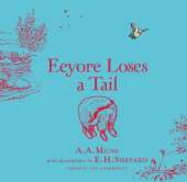 Winnie-the-Pooh: Eeyore Loses a Tail