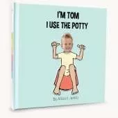 I Use the Potty