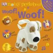 Noisy Peekaboo! Woof! Woof!