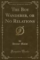 The Boy Wanderer, or No Relations (Classic Reprint)