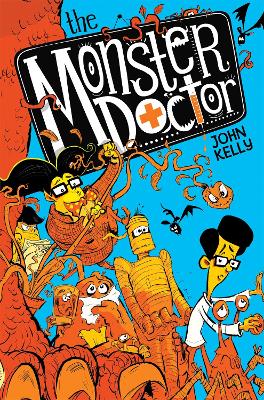 The Monster Doctor