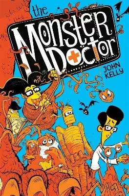 The Monster Doctor