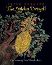 Golden Dreydl