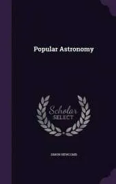 Popular Astronomy