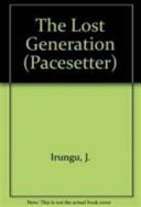 Pacesetters;Lost Generation