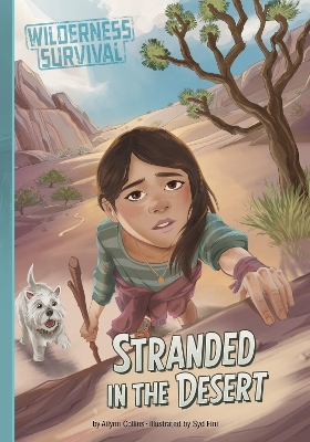 Stranded in the Desert