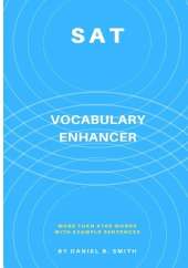 SAT Vocabulary Enhancer