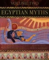 Egyptian Myths: Volume Two