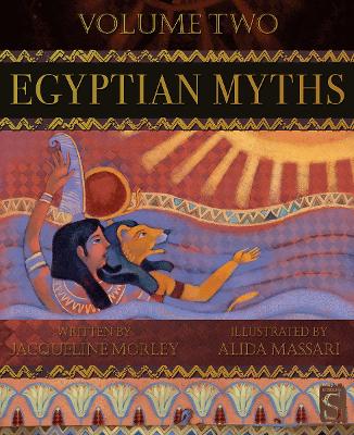 Egyptian Myths: Volume Two