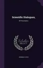 Scientific Dialogues,: Of Pneumatics