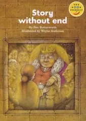 Story Without End Read-On
