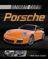 Ultimate Cars: Porsche