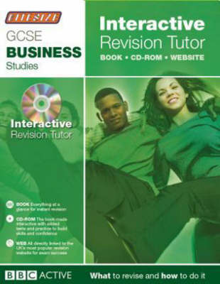 Bitesize Interactive Revision Tutor: Business Studies GCSE