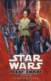 Star Wars: Agent of the Empire