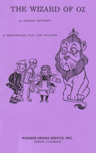 The Wizard of Oz