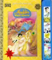 Aladdin - King of Thieves