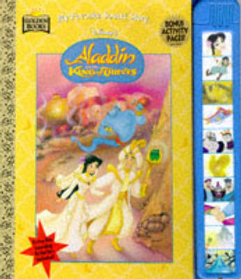 Aladdin - King of Thieves