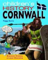 Children's History of Cornwall