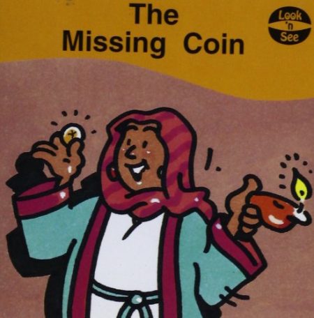 The Missing Coin