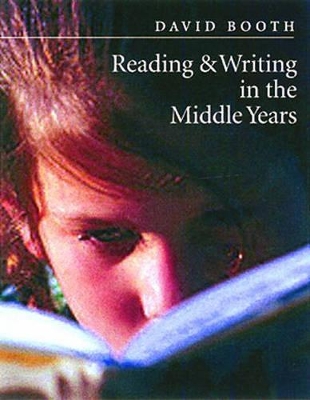 Reading and Writing in the Middle Years