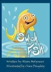 Swish the Fish