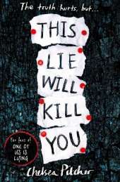 This Lie Will Kill You