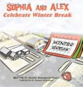 Sophia and Alex Celebrate Winter Break