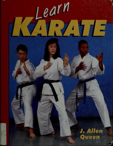 Learn Karate